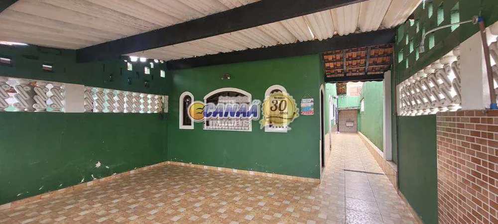 Casa, 2 quartos, 70 m² - Foto 1