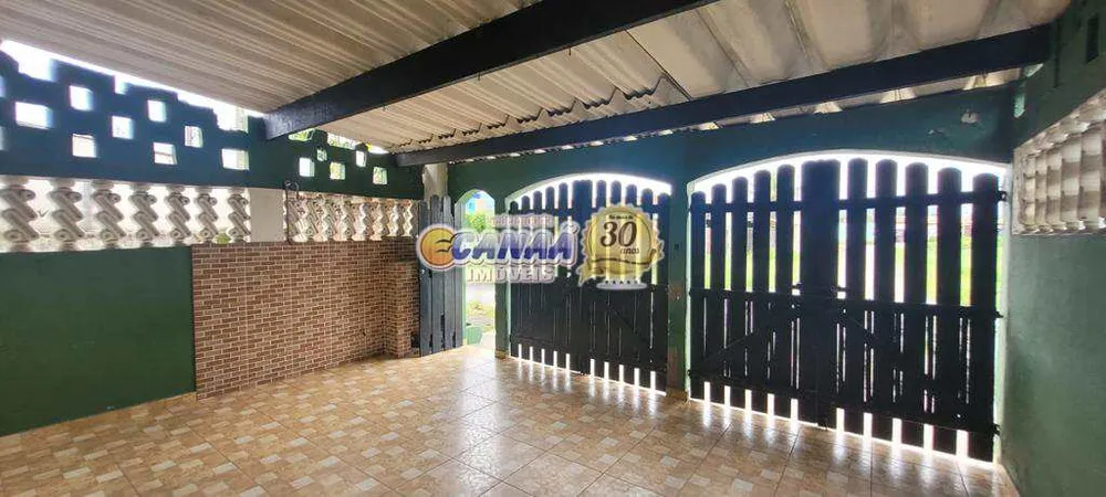 Casa, 2 quartos, 70 m² - Foto 1