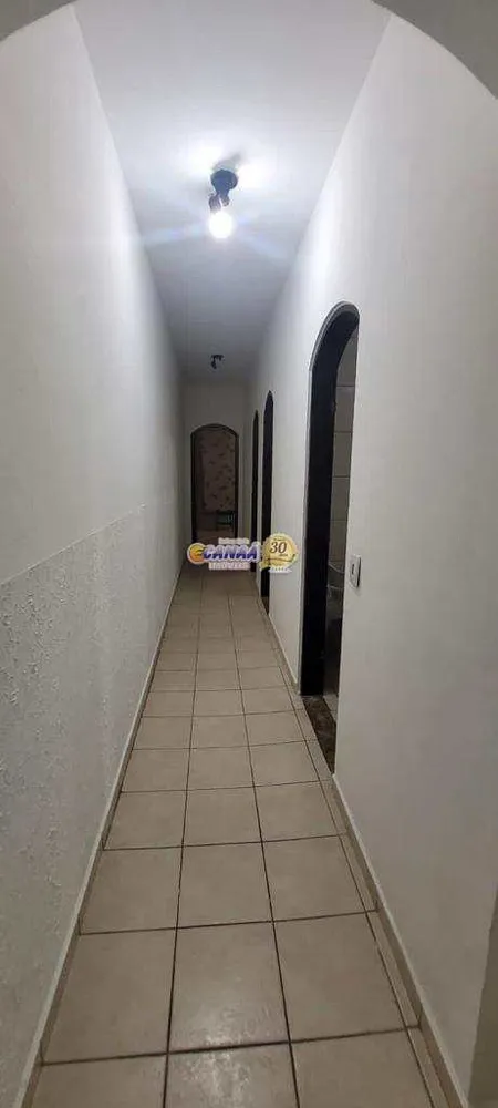 Casa, 2 quartos, 70 m² - Foto 9