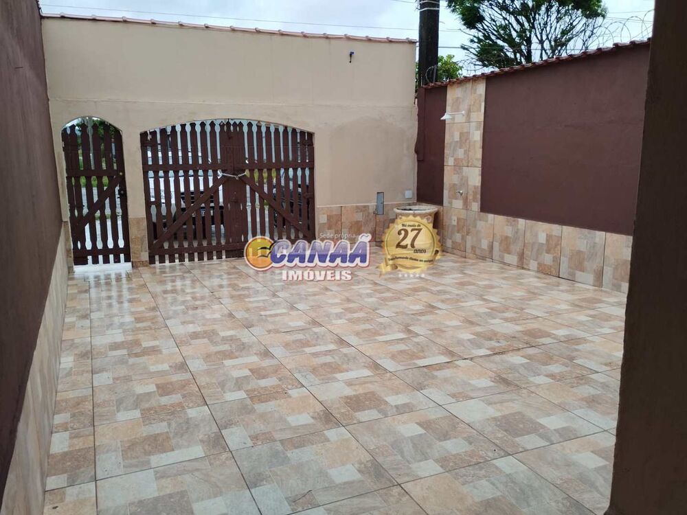 Casa, 3 quartos, 80 m² - Foto 4