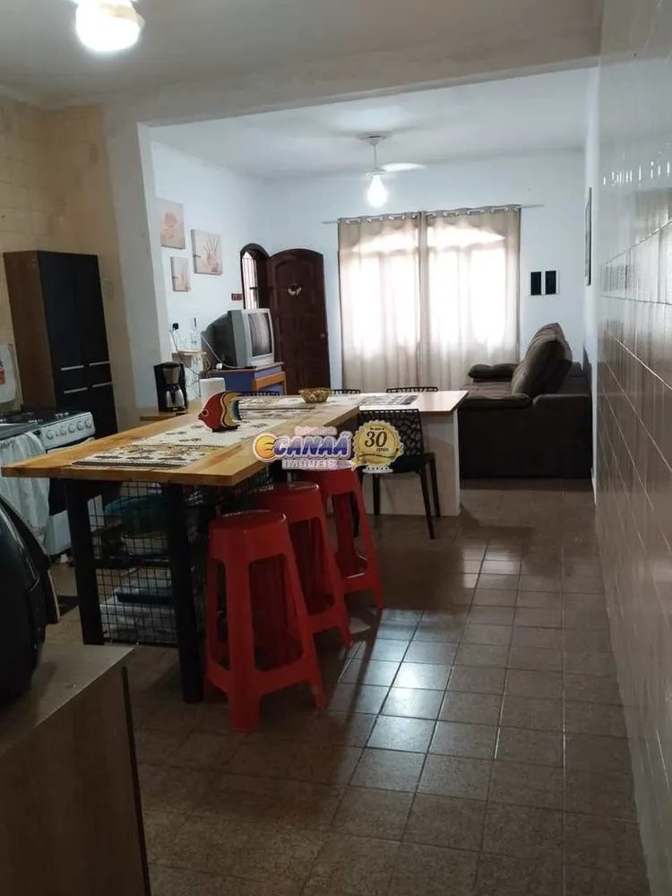 Casa, 4 quartos, 80 m² - Foto 5
