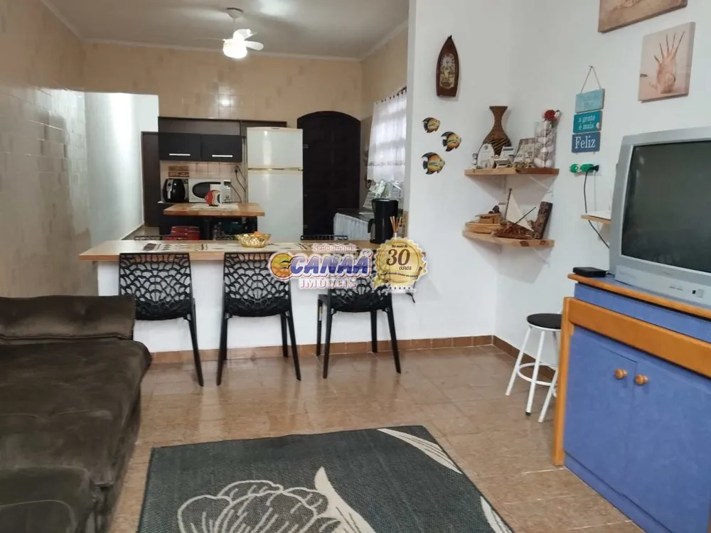 Casa, 4 quartos, 80 m² - Foto 6
