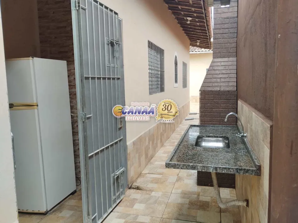 Casa, 4 quartos, 80 m² - Foto 8