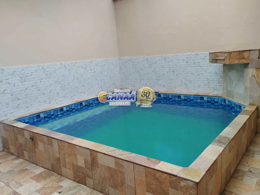 Casa, 4 quartos, 80 m² - Foto 12