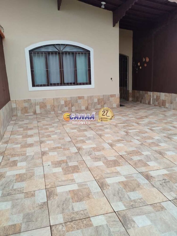 Casa, 3 quartos, 80 m² - Foto 3