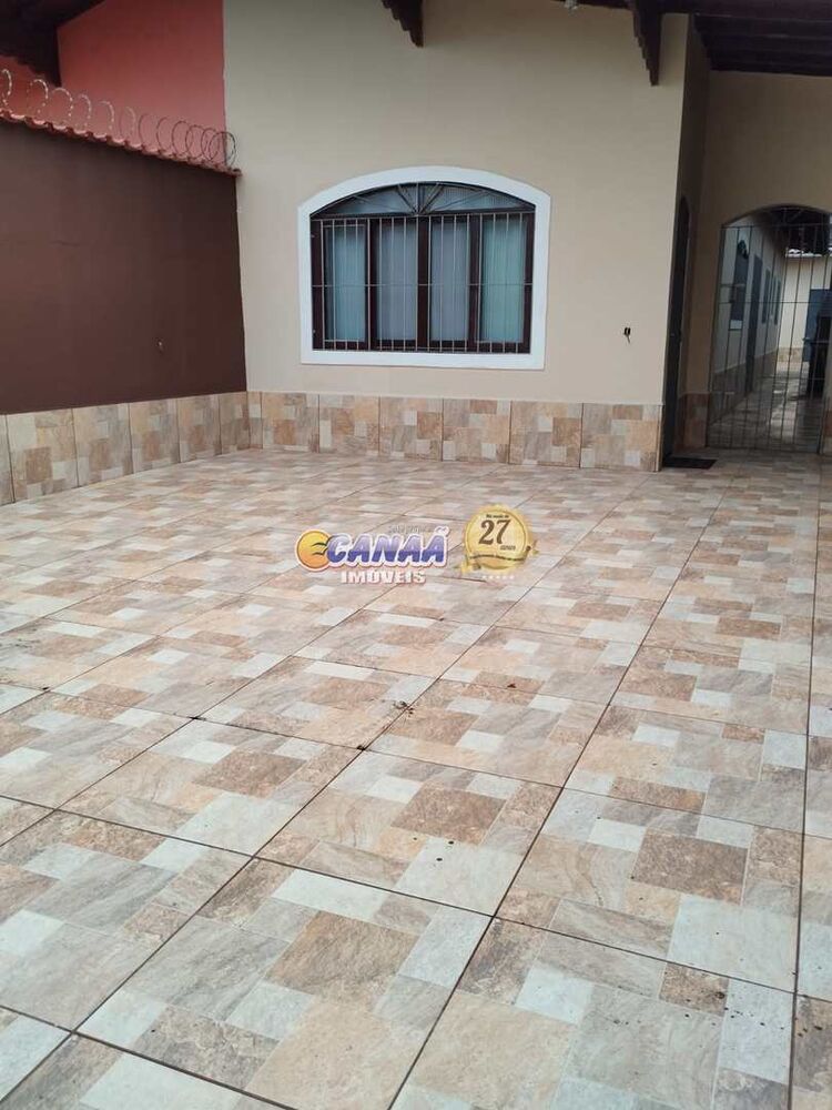 Casa, 3 quartos, 80 m² - Foto 2