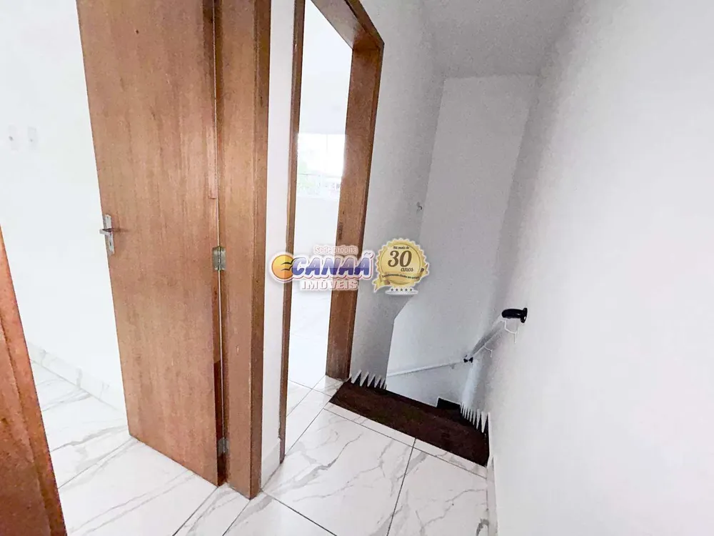 Sobrado, 3 quartos, 56 m² - Foto 1