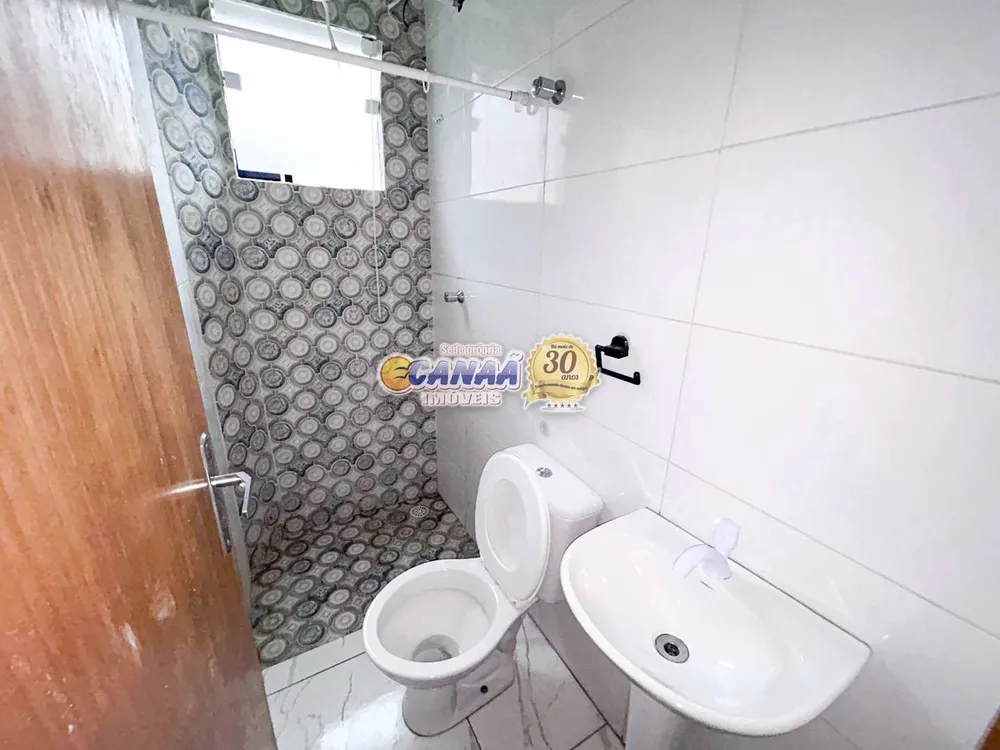 Sobrado, 3 quartos, 56 m² - Foto 10