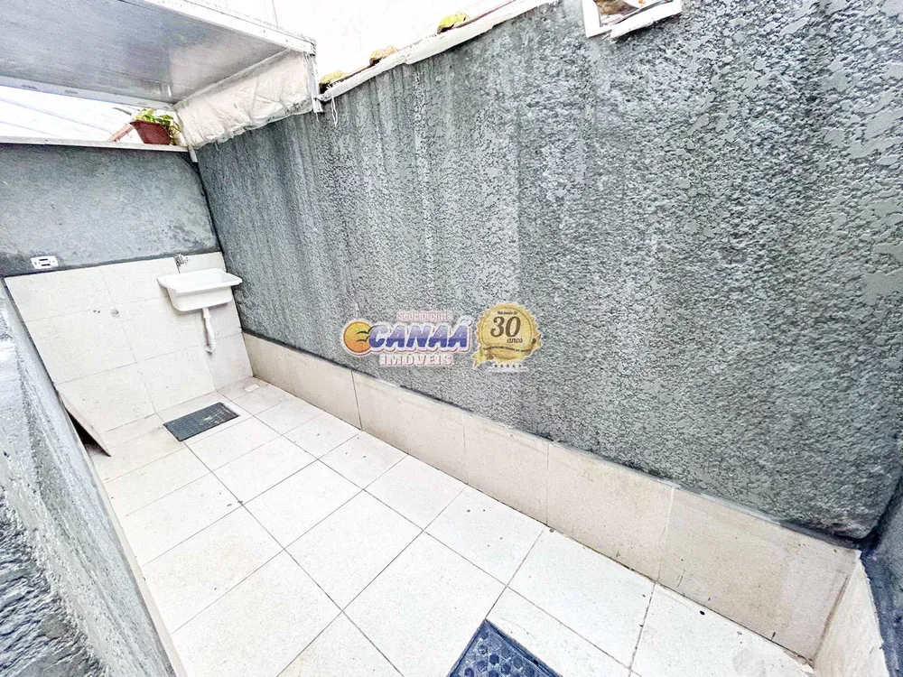 Sobrado, 3 quartos, 56 m² - Foto 6