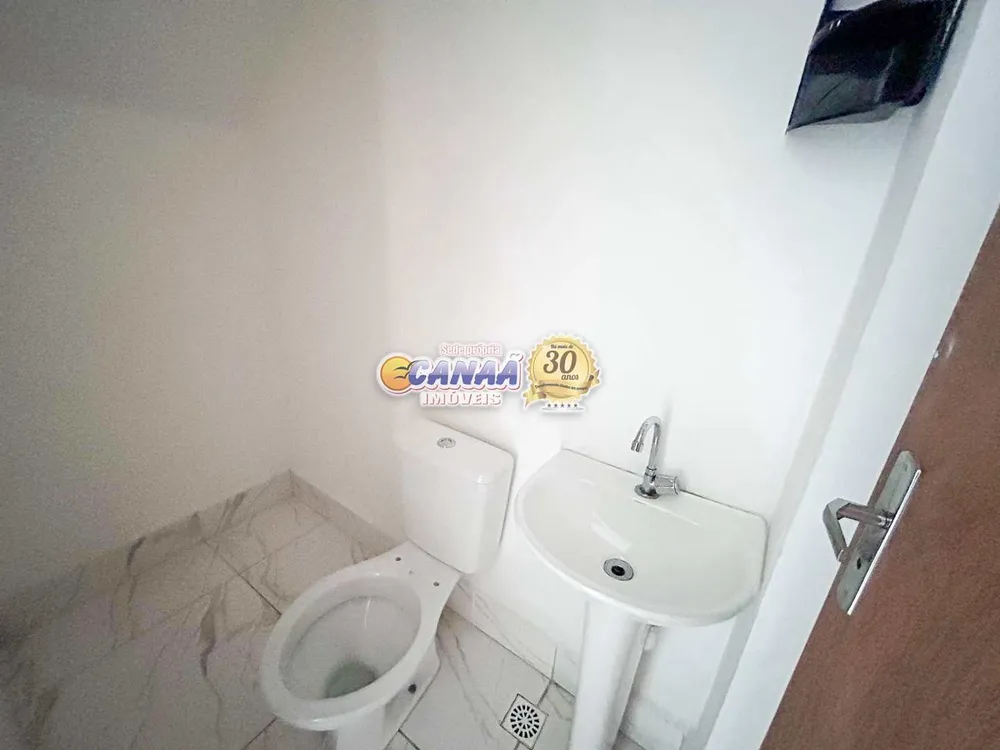 Sobrado, 3 quartos, 56 m² - Foto 3