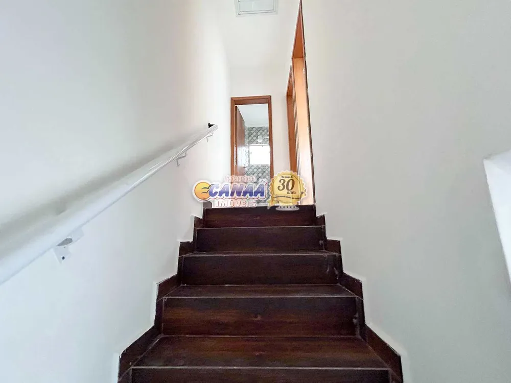 Sobrado, 3 quartos, 56 m² - Foto 5