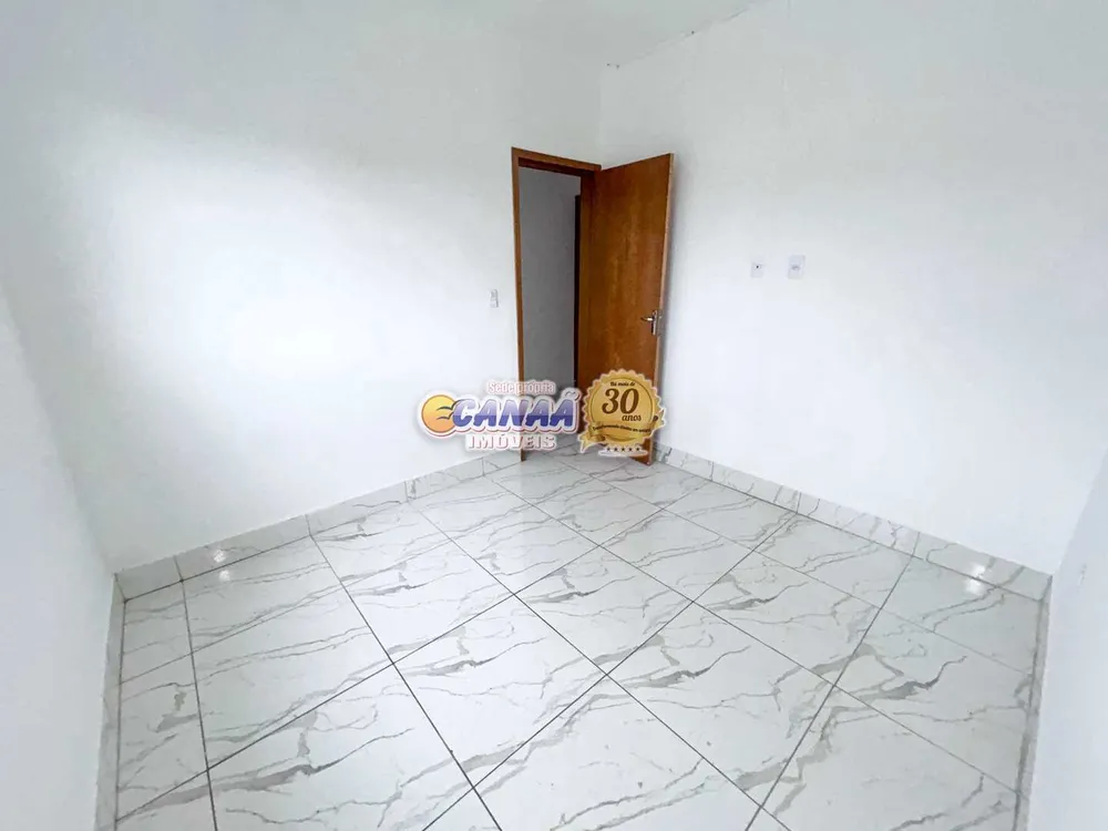 Sobrado, 3 quartos, 56 m² - Foto 8