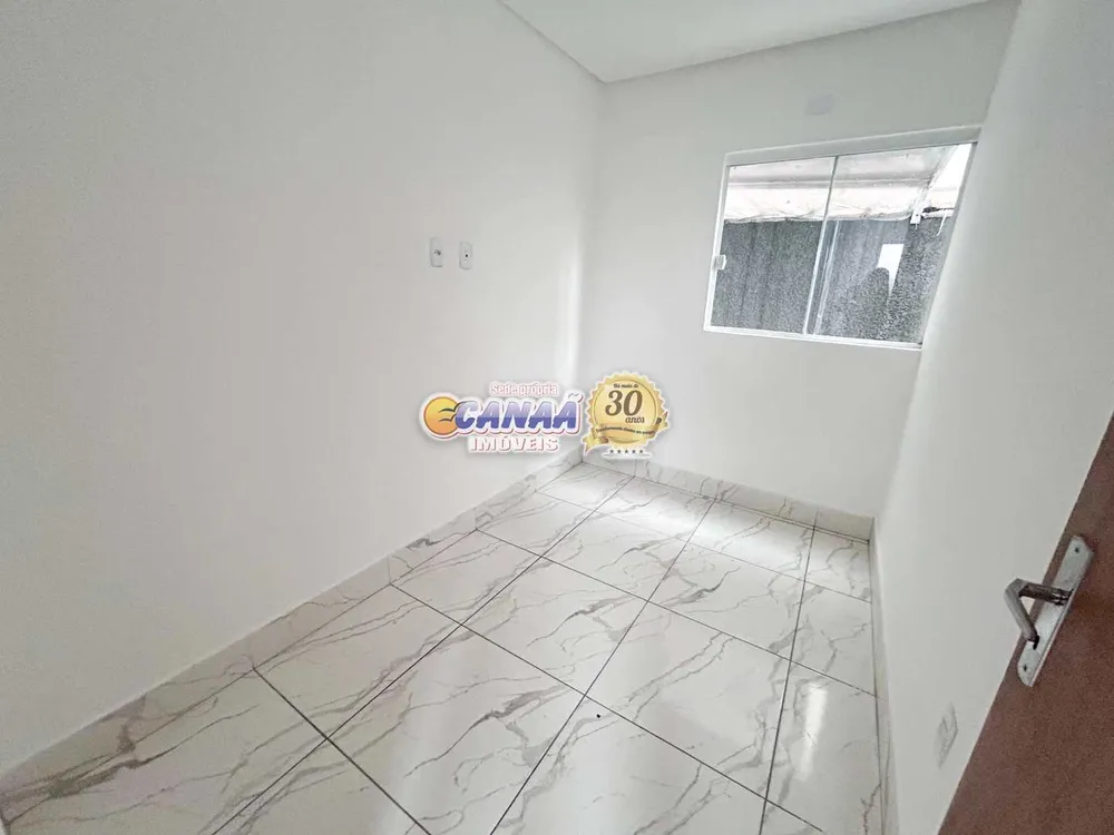 Sobrado, 3 quartos, 56 m² - Foto 7