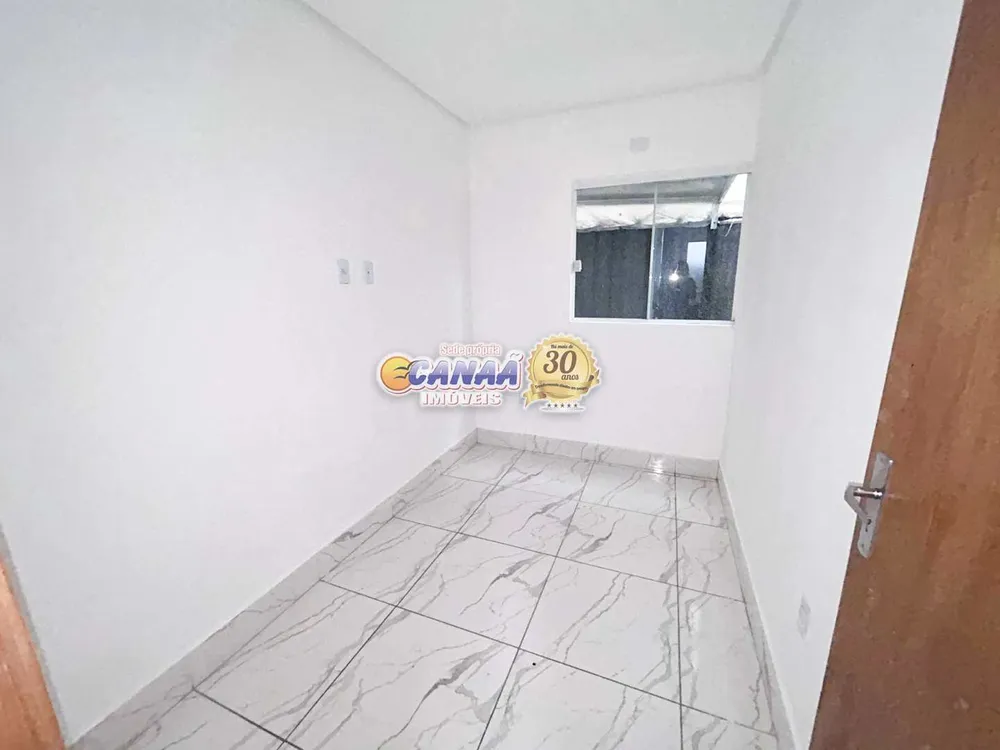 Sobrado, 3 quartos, 56 m² - Foto 4