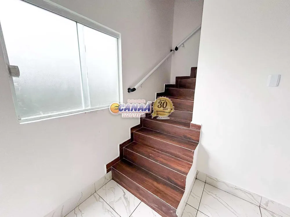 Sobrado, 3 quartos, 56 m² - Foto 8