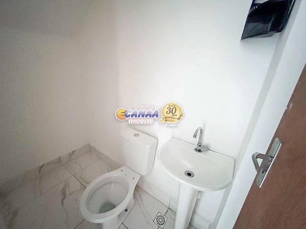 Sobrado, 3 quartos, 56 m² - Foto 4