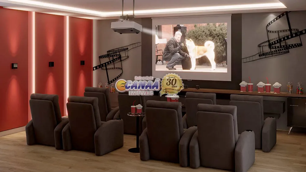 Apartamento, 3 quartos, 92 m² - Foto 9