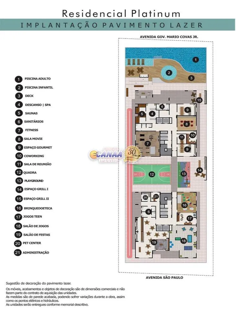 Apartamento, 3 quartos, 92 m² - Foto 15