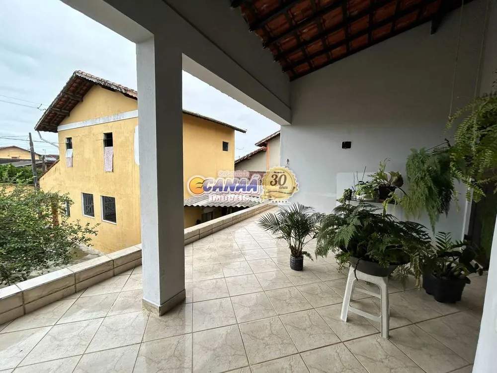 Sobrado, 6 quartos, 270 m² - Foto 12