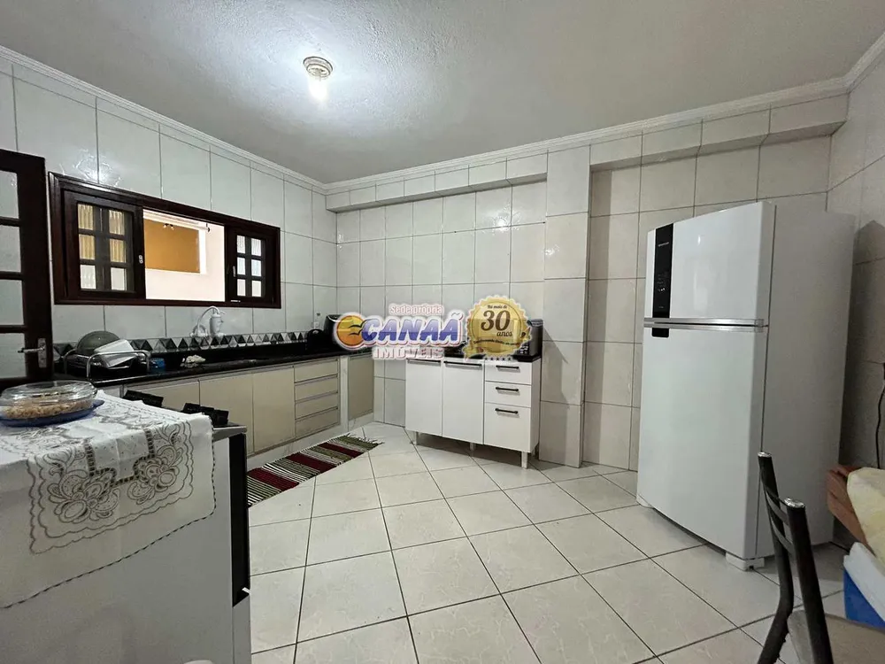 Sobrado, 6 quartos, 270 m² - Foto 3