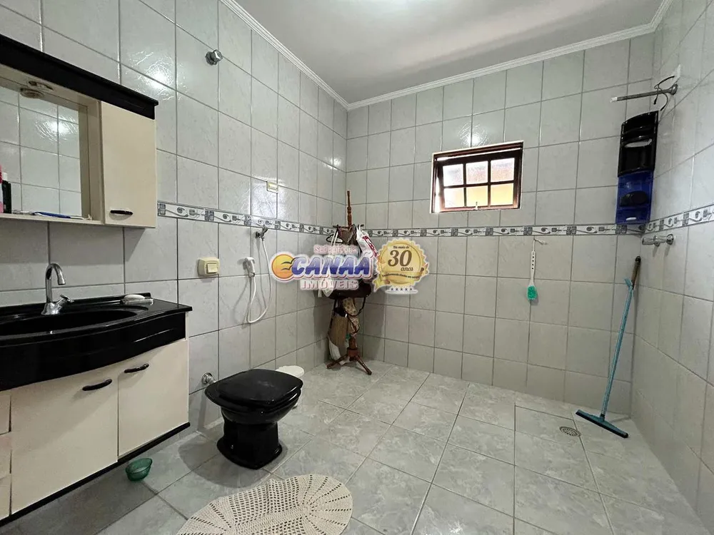 Sobrado, 6 quartos, 270 m² - Foto 10