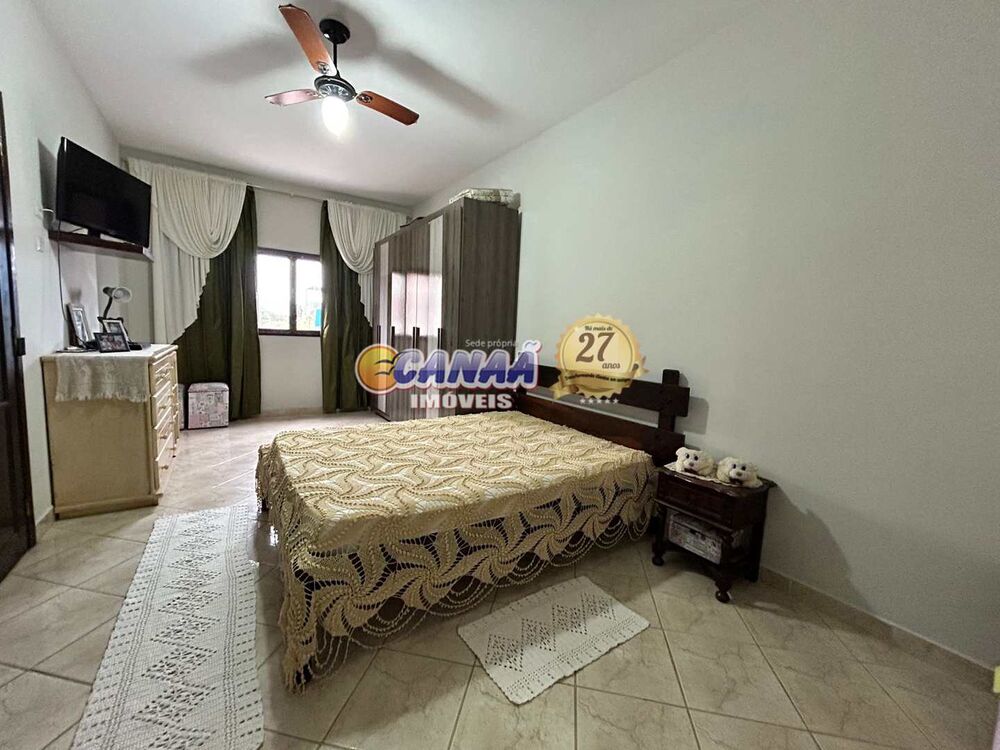 Sobrado, 6 quartos, 270 m² - Foto 1