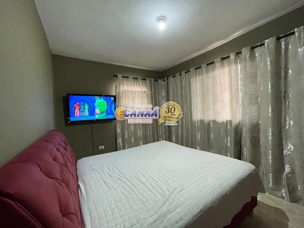 Sobrado, 6 quartos, 270 m² - Foto 16