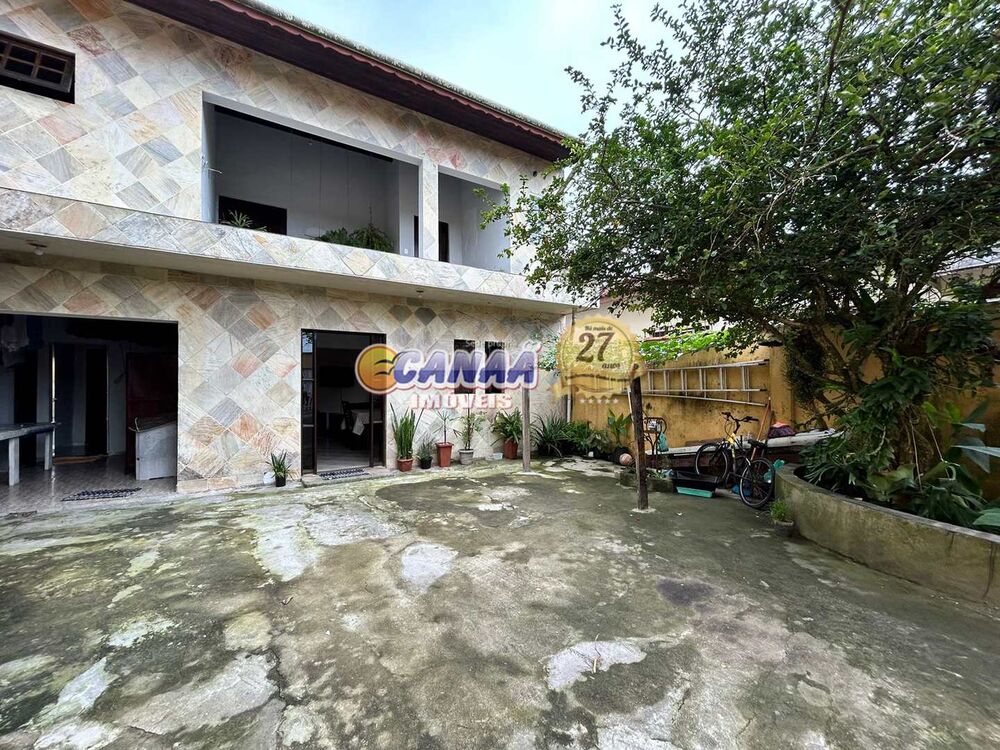 Sobrado, 6 quartos, 270 m² - Foto 3