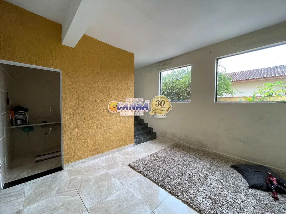 Sobrado, 6 quartos, 270 m² - Foto 15