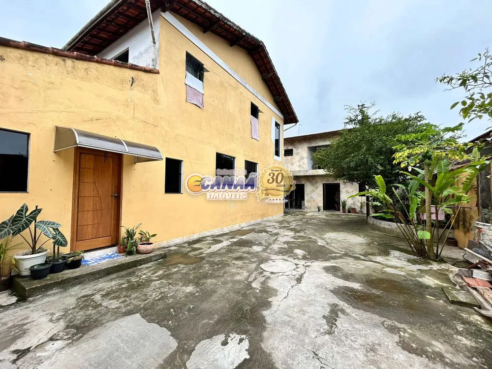 Sobrado, 6 quartos, 270 m² - Foto 14