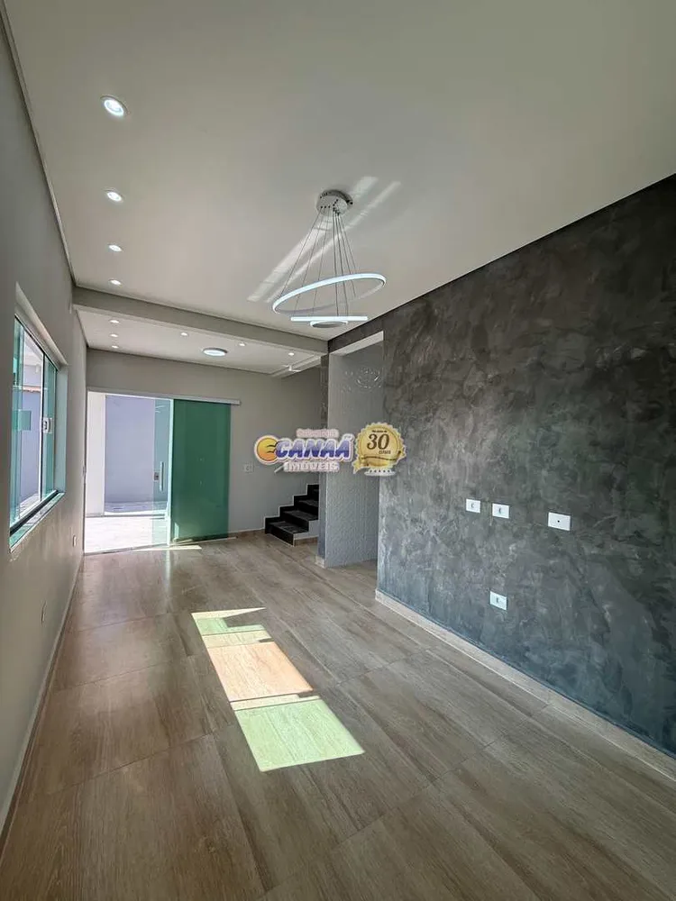 Sobrado, 3 quartos, 119 m² - Foto 7