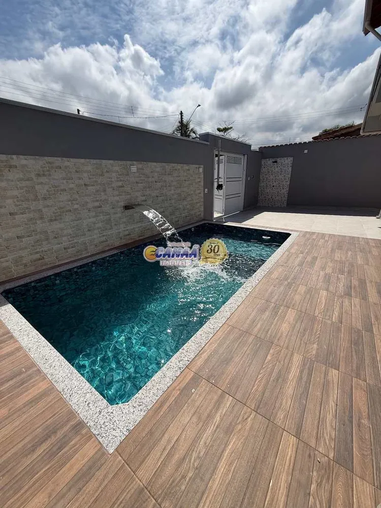 Sobrado, 3 quartos, 119 m² - Foto 1