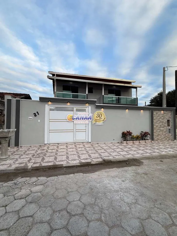 Sobrado, 3 quartos, 119 m² - Foto 3