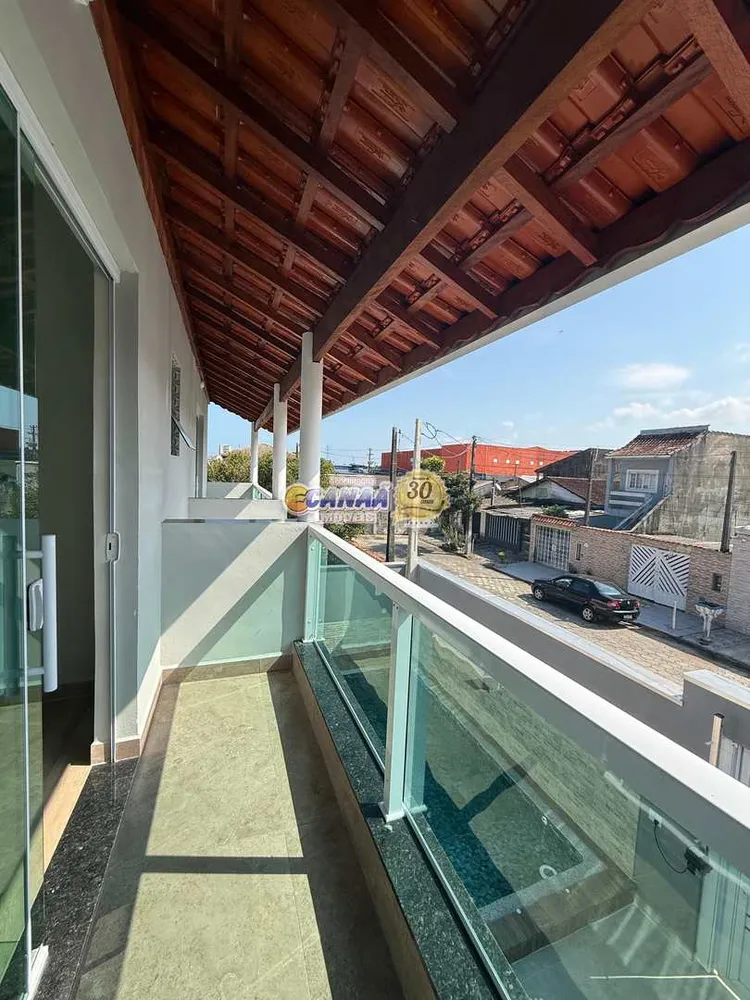 Sobrado, 3 quartos, 119 m² - Foto 15