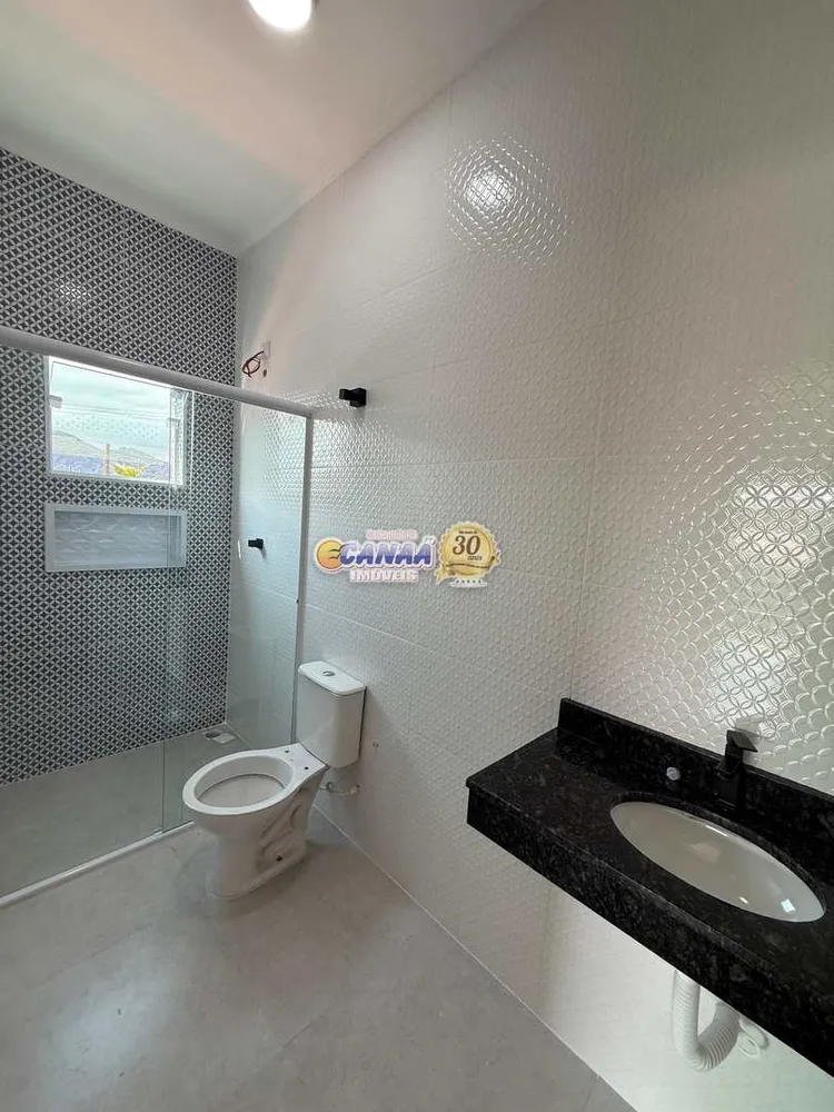 Sobrado, 3 quartos, 119 m² - Foto 4