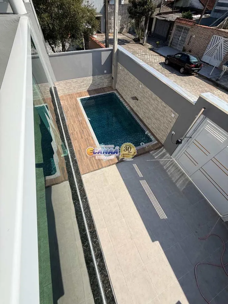 Sobrado, 3 quartos, 119 m² - Foto 16
