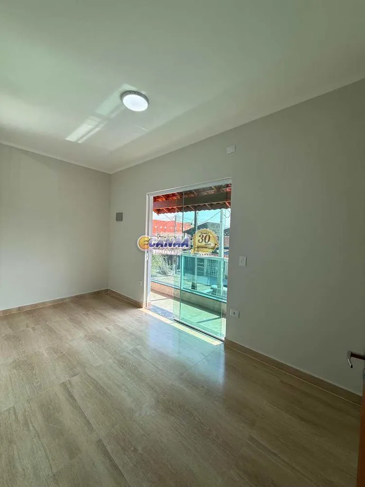 Sobrado, 3 quartos, 119 m² - Foto 12