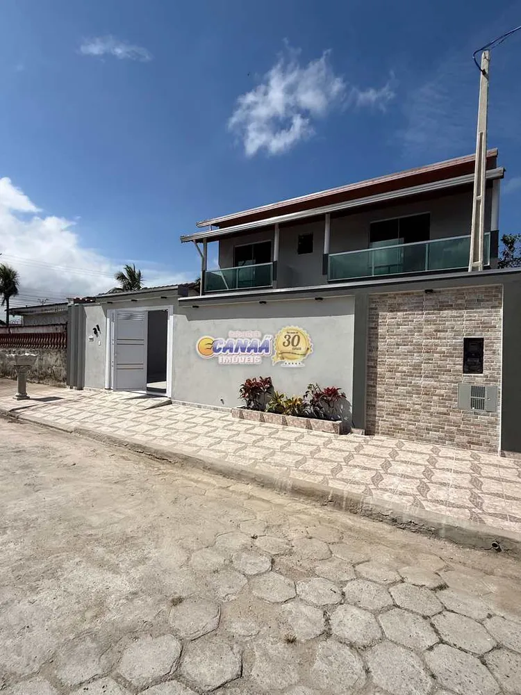 Sobrado, 3 quartos, 119 m² - Foto 2