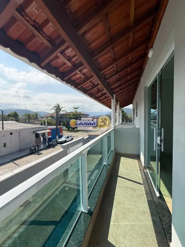 Sobrado, 3 quartos, 119 m² - Foto 14