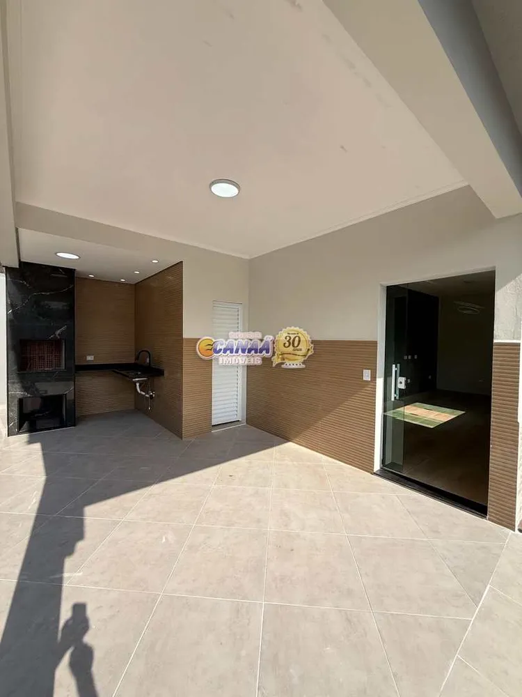 Sobrado, 3 quartos, 119 m² - Foto 6