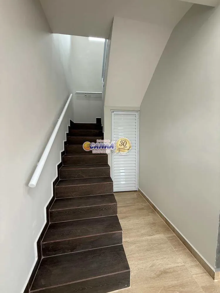Sobrado, 3 quartos, 119 m² - Foto 3