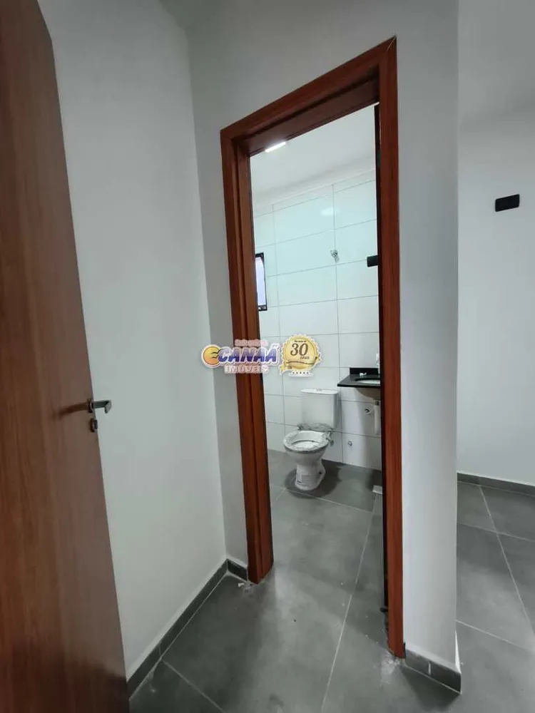 Sobrado, 2 quartos, 81 m² - Foto 7