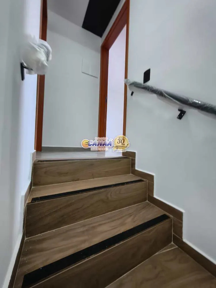 Sobrado, 2 quartos, 81 m² - Foto 2