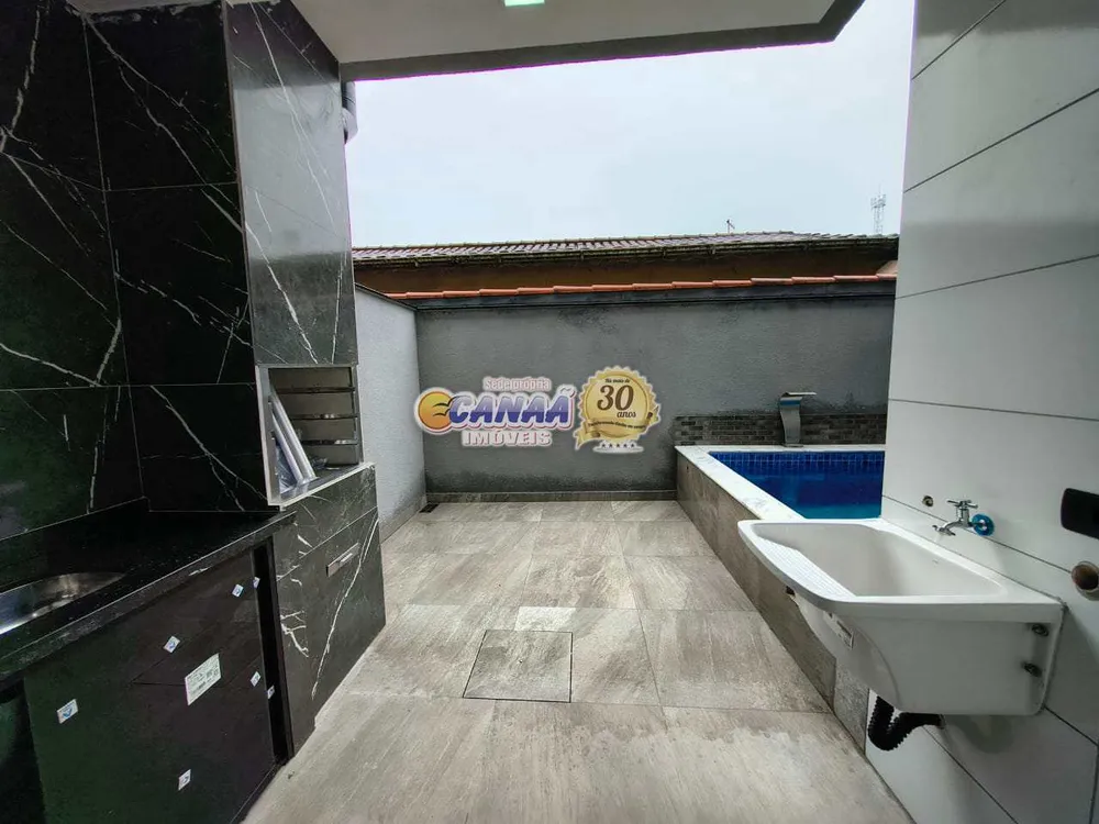 Sobrado, 2 quartos, 81 m² - Foto 11