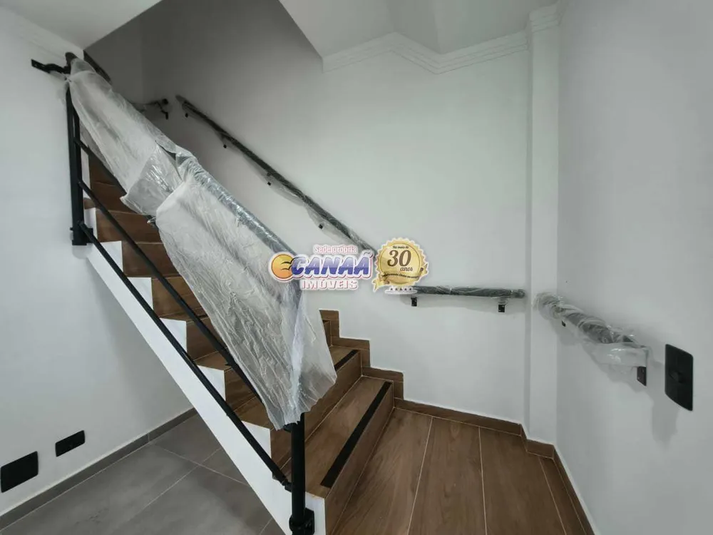 Sobrado, 2 quartos, 81 m² - Foto 1