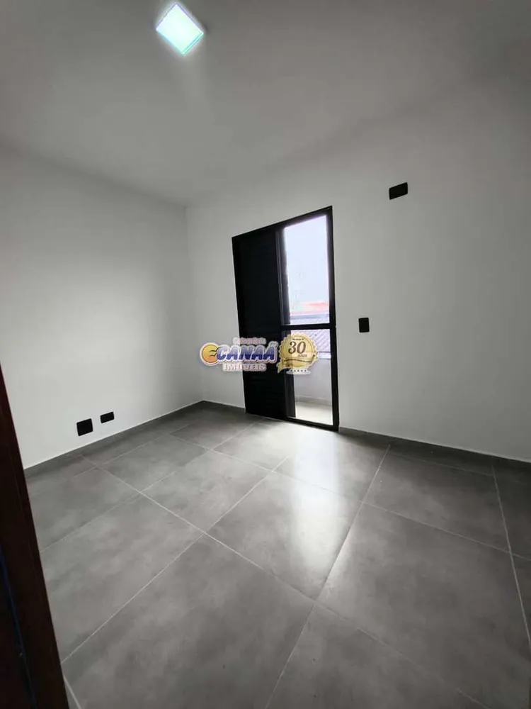 Sobrado, 2 quartos, 81 m² - Foto 3
