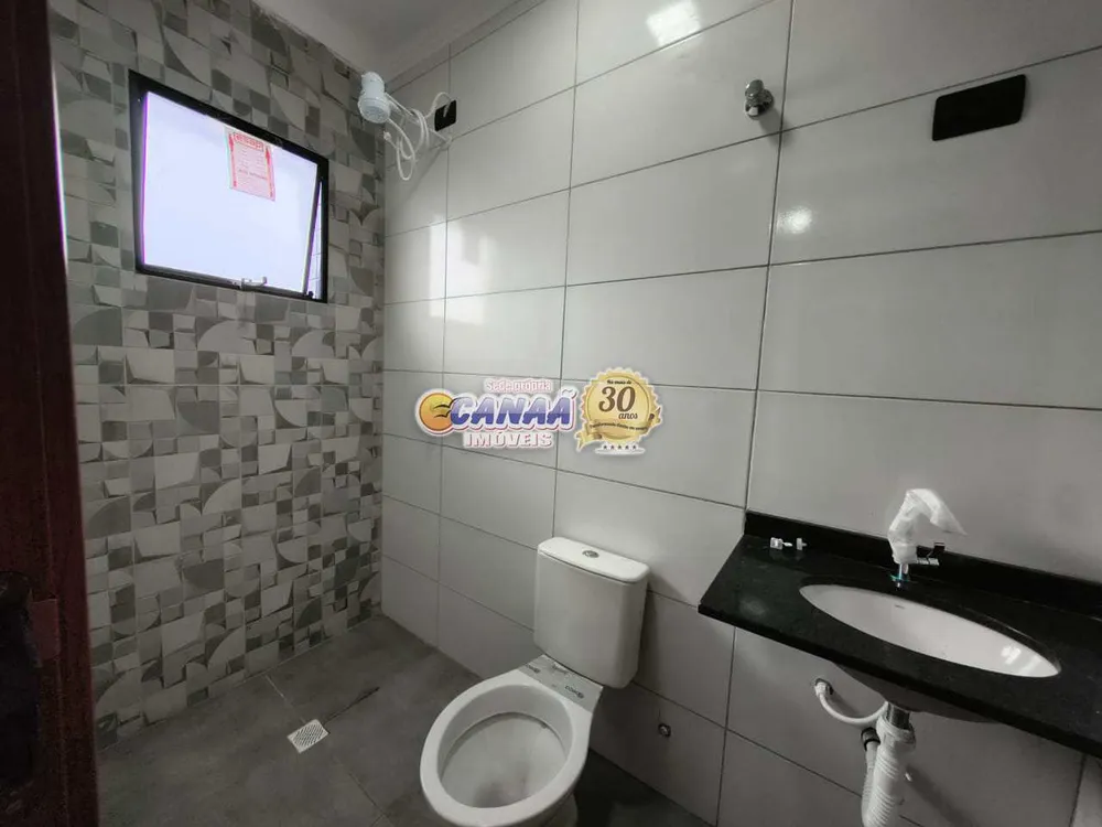 Sobrado, 2 quartos, 81 m² - Foto 5