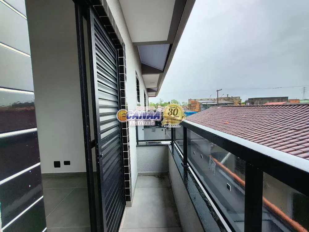 Sobrado, 2 quartos, 81 m² - Foto 4