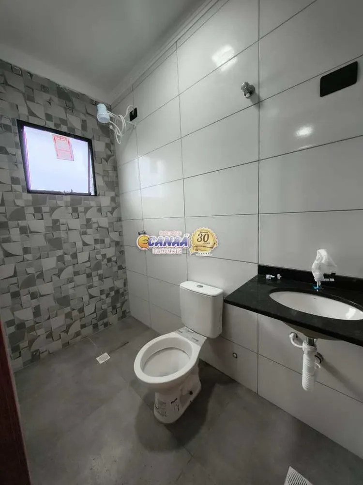 Sobrado, 2 quartos, 81 m² - Foto 10