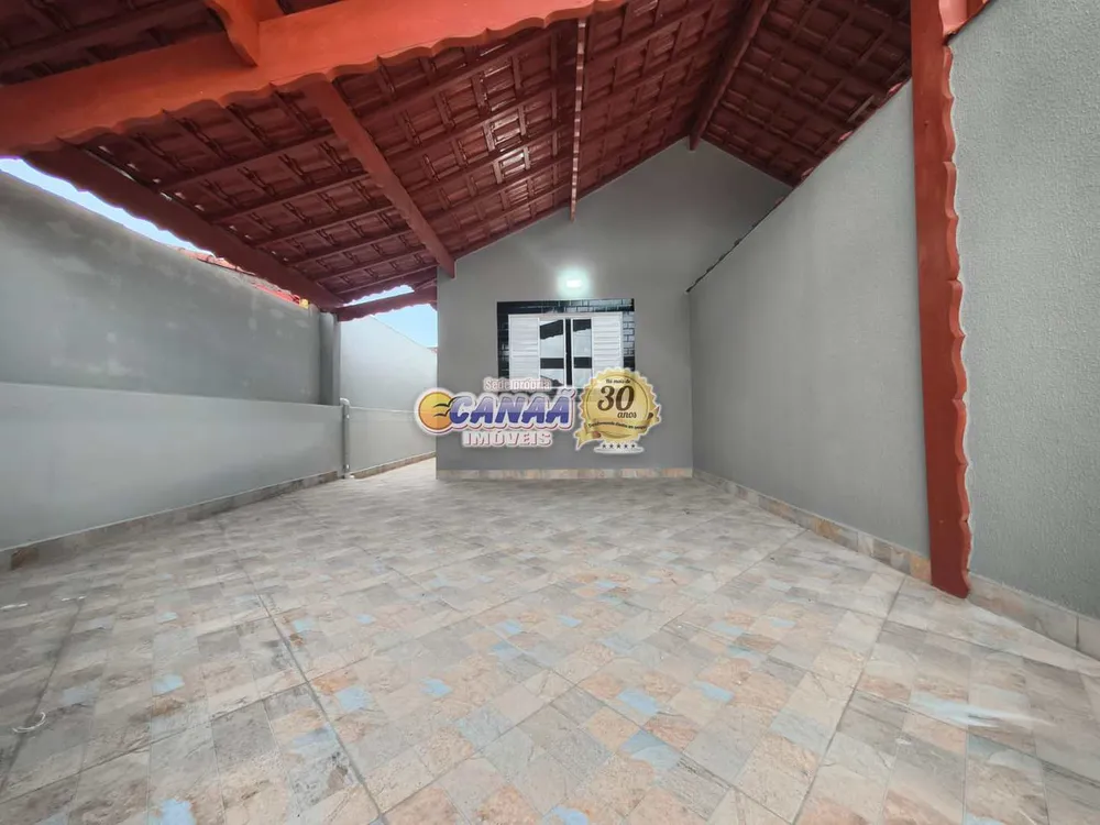 Casa, 2 quartos, 79 m² - Foto 3